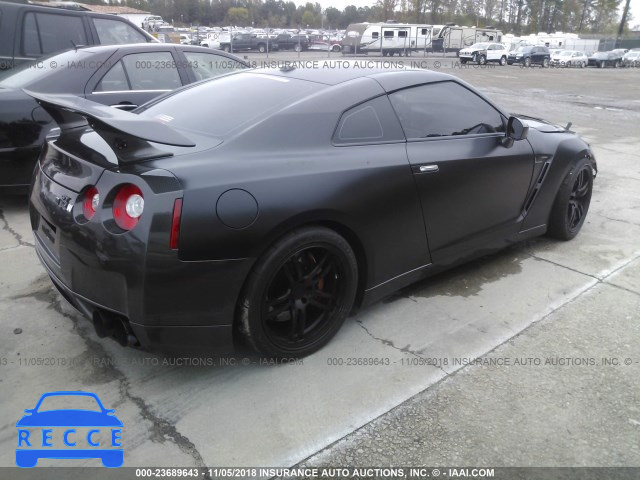 2010 NISSAN GT-R PREMIUM JN1AR5EF9AM230248 image 3