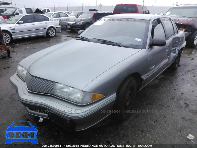 1994 BUICK SKYLARK CUSTOM 1G4NV5532RC261743 image 1