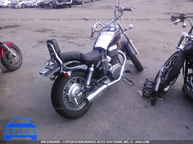 2002 SUZUKI LS650 P JS1NP41A222101090 image 3