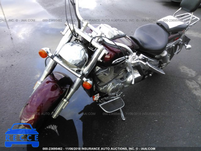 2006 HONDA VT1300 S 1HFSC52016A306675 image 1