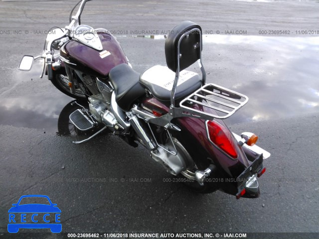 2006 HONDA VT1300 S 1HFSC52016A306675 image 2