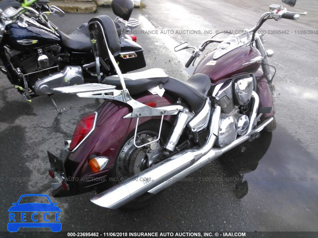 2006 HONDA VT1300 S 1HFSC52016A306675 image 3