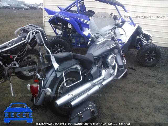 2009 YAMAHA XVS1100 A JYAVP11E79A115330 image 3