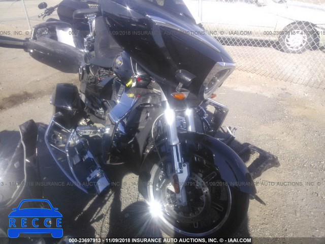 2012 VICTORY MOTORCYCLES CROSS COUNTRY 5VPDW36N8C3002619 image 0