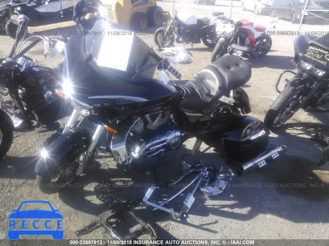 2012 VICTORY MOTORCYCLES CROSS COUNTRY 5VPDW36N8C3002619 image 1