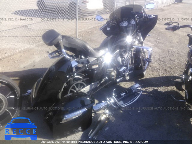 2012 VICTORY MOTORCYCLES CROSS COUNTRY 5VPDW36N8C3002619 image 3