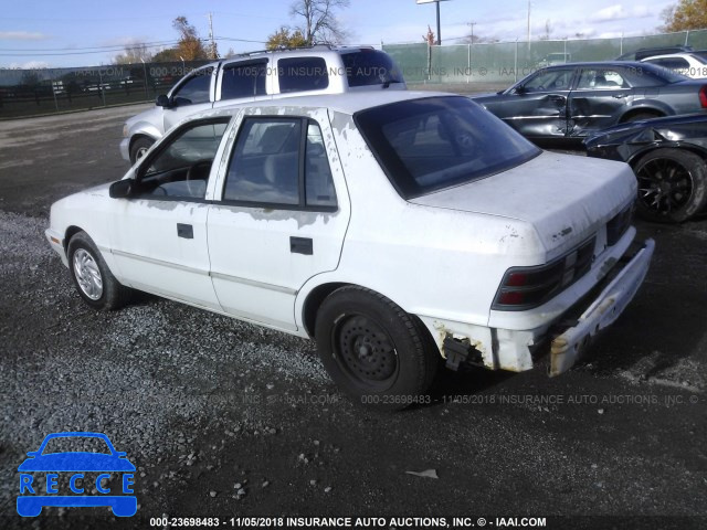 1994 DODGE SHADOW 1B3AP28K1RN210156 image 2