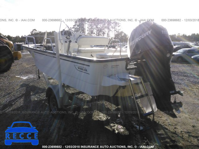 2007 BOSTON WHALER OTHER BWCE2775C707 image 2