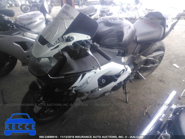 2000 HONDA CBR900 RR JH2SC4407YM005564 image 1