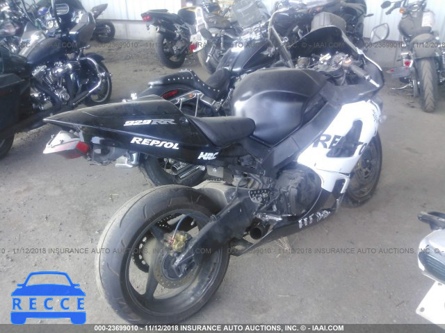 2000 HONDA CBR900 RR JH2SC4407YM005564 image 3