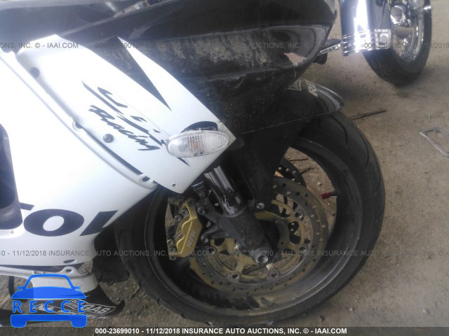 2000 HONDA CBR900 RR JH2SC4407YM005564 image 4