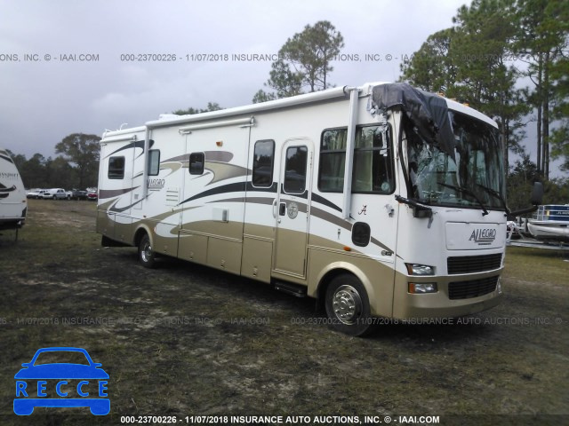 2007 WORKHORSE CUSTOM CHASSIS MOTORHOME CHASSIS W22 5B4MP67G073423808 image 0