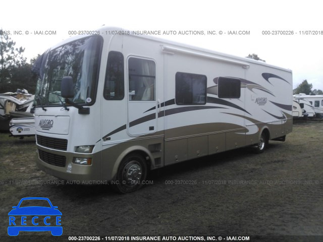 2007 WORKHORSE CUSTOM CHASSIS MOTORHOME CHASSIS W22 5B4MP67G073423808 image 1