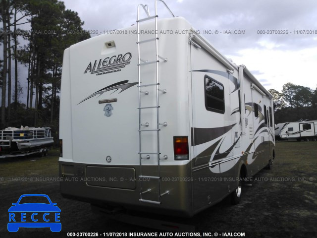 2007 WORKHORSE CUSTOM CHASSIS MOTORHOME CHASSIS W22 5B4MP67G073423808 Bild 3