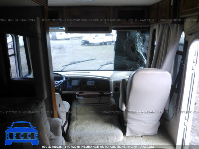 2007 WORKHORSE CUSTOM CHASSIS MOTORHOME CHASSIS W22 5B4MP67G073423808 зображення 4