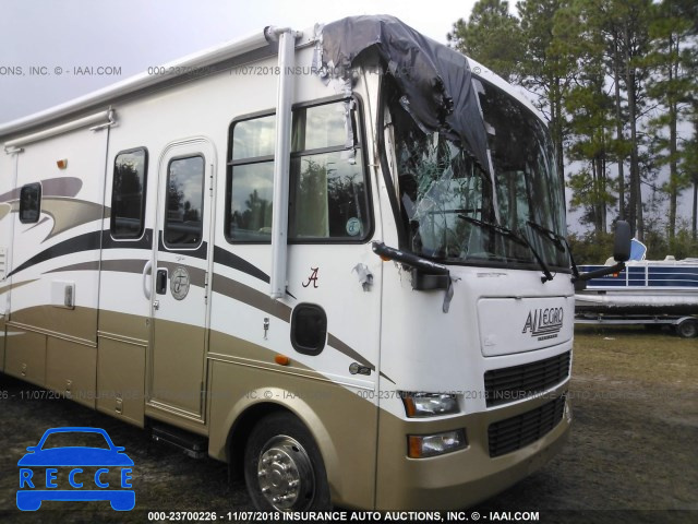 2007 WORKHORSE CUSTOM CHASSIS MOTORHOME CHASSIS W22 5B4MP67G073423808 Bild 5