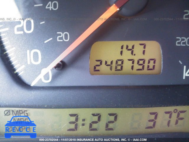 1999 VOLVO C70 TURBO YV1NC56D4XJ004684 image 6