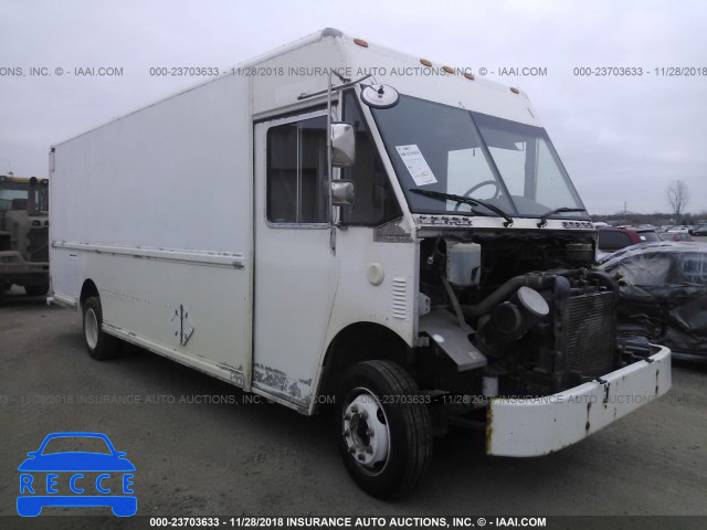 2001 FREIGHTLINER CHASSIS M LINE WALK-IN VAN 4UZAARBW41CH52435 image 0