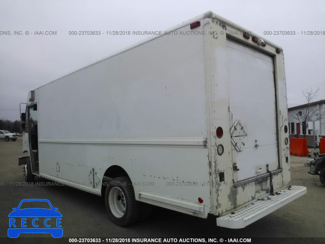 2001 FREIGHTLINER CHASSIS M LINE WALK-IN VAN 4UZAARBW41CH52435 image 2