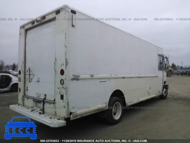 2001 FREIGHTLINER CHASSIS M LINE WALK-IN VAN 4UZAARBW41CH52435 image 3