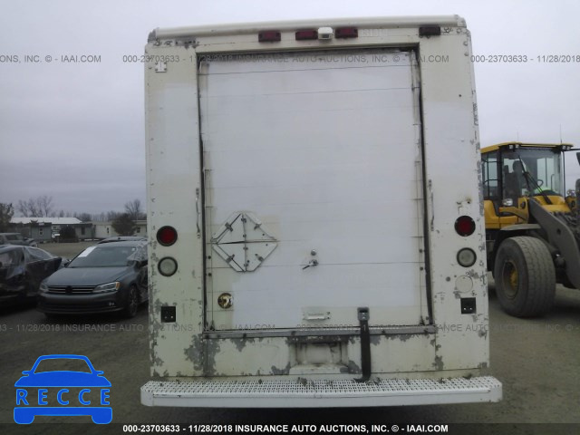 2001 FREIGHTLINER CHASSIS M LINE WALK-IN VAN 4UZAARBW41CH52435 image 7