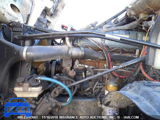 2006 FREIGHTLINER ST120 ST120 1FUJBBCK46LX07786 image 9