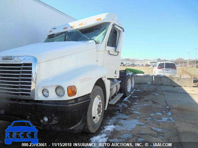 2006 FREIGHTLINER ST120 ST120 1FUJBBCK46LX07786 image 1