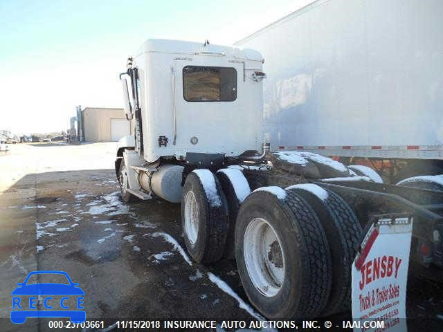 2006 FREIGHTLINER ST120 ST120 1FUJBBCK46LX07786 image 2