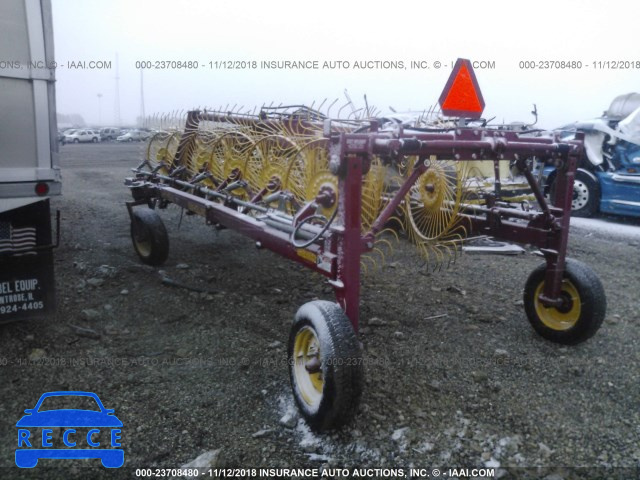 2004 NEW HOLLAND OTHER 00000000000142433 image 2