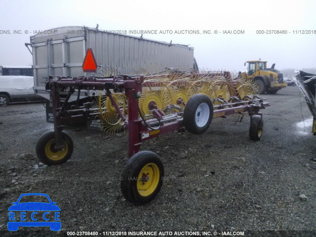 2004 NEW HOLLAND OTHER 00000000000142433 image 3