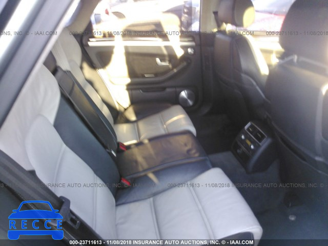 2007 AUDI S8 QUATTRO WAUPN44EX7N012972 image 7