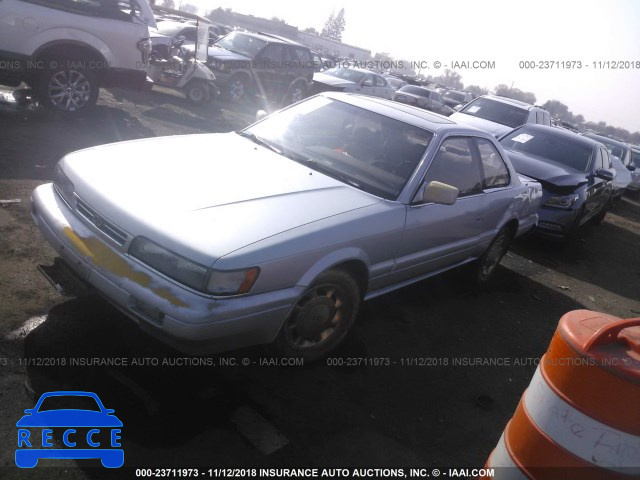 1991 INFINITI M30 JNKHF14C5MT021702 Bild 1