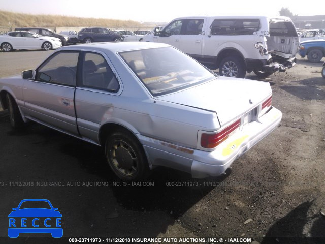 1991 INFINITI M30 JNKHF14C5MT021702 image 5