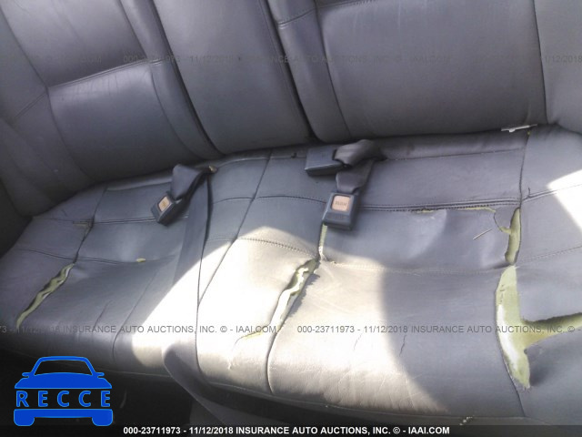 1991 INFINITI M30 JNKHF14C5MT021702 Bild 7