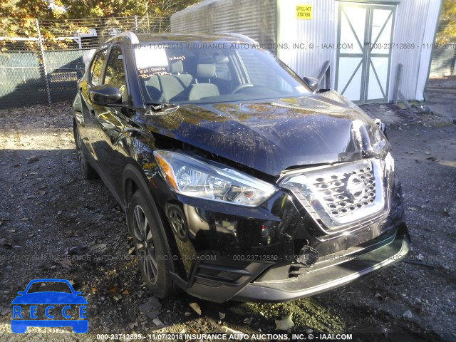 2018 NISSAN KICKS S/SR/SV 3N1CP5CU4JL506703 image 0