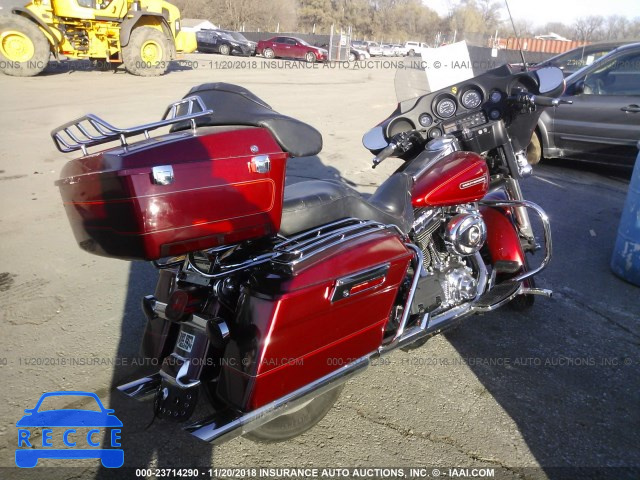 1999 HARLEY-DAVIDSON FLHTCI 1HD1FFW16XY601963 Bild 3