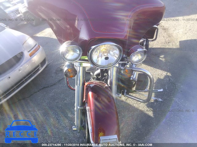 1999 HARLEY-DAVIDSON FLHTCI 1HD1FFW16XY601963 Bild 4