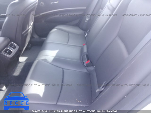 2015 ACURA RLX TECH JH4KC1F51FC001012 image 7