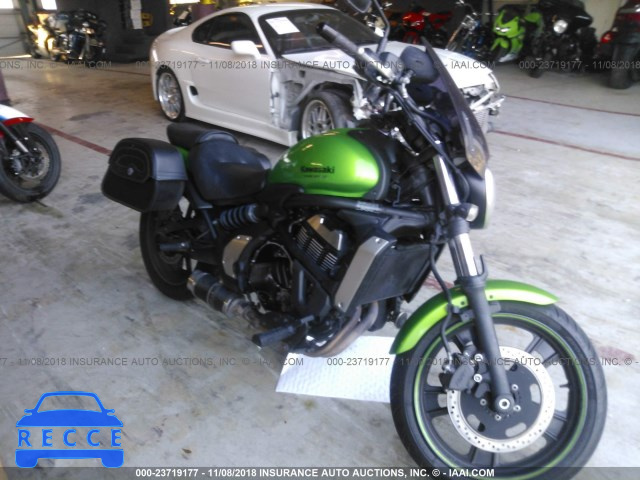 2015 KAWASAKI EN650 A JKAENEA17FDA01673 image 0
