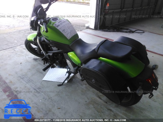2015 KAWASAKI EN650 A JKAENEA17FDA01673 image 2
