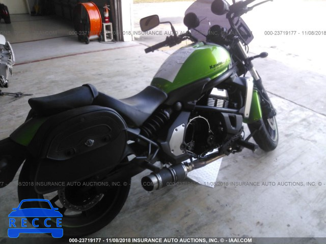 2015 KAWASAKI EN650 A JKAENEA17FDA01673 image 3