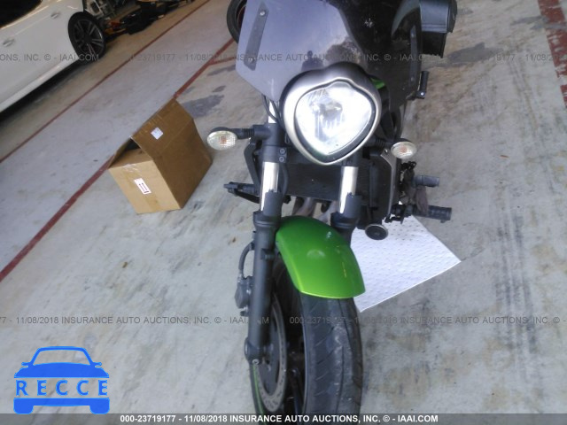 2015 KAWASAKI EN650 A JKAENEA17FDA01673 image 4