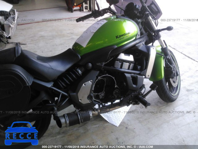 2015 KAWASAKI EN650 A JKAENEA17FDA01673 image 7