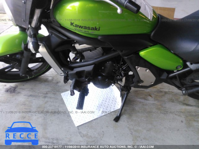 2015 KAWASAKI EN650 A JKAENEA17FDA01673 image 8