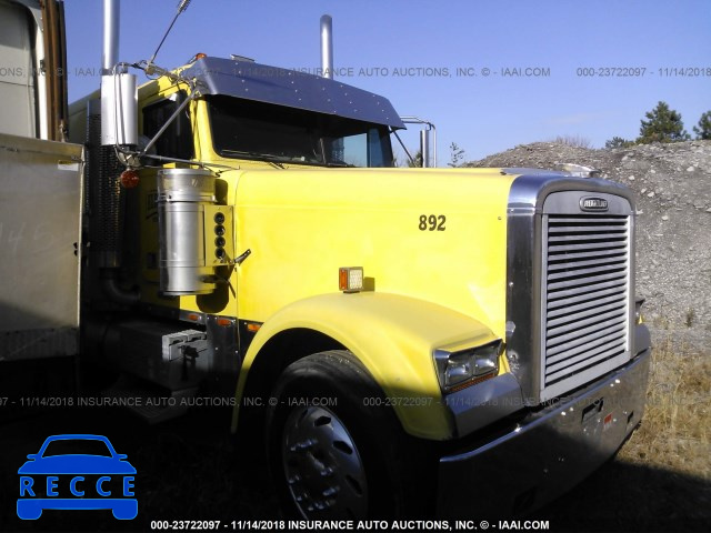 1999 FREIGHTLINER CONVENTIONAL FLD120 1FUPCSZB7XLA14892 image 0