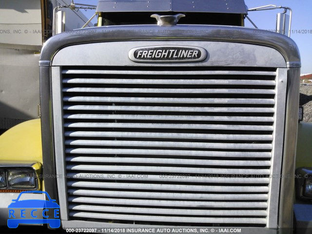1999 FREIGHTLINER CONVENTIONAL FLD120 1FUPCSZB7XLA14892 image 9