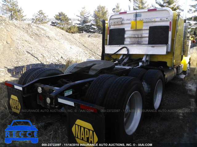 1999 FREIGHTLINER CONVENTIONAL FLD120 1FUPCSZB7XLA14892 image 3