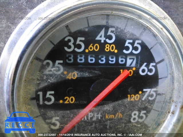 1999 FREIGHTLINER CONVENTIONAL FLD120 1FUPCSZB7XLA14892 image 5