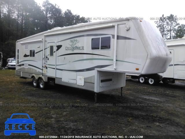 2004 JAYCO OTHER 1UJCJ02R041SE0165 image 0