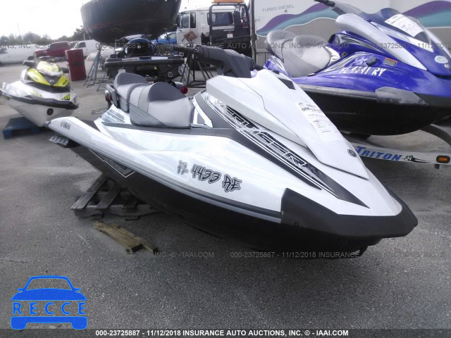 2016 YAMAHA OTHER YAMA0181C616 зображення 0